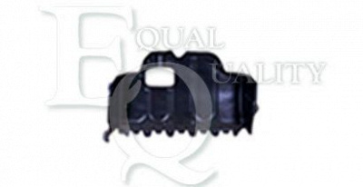EQUAL QUALITY r085 -  Изоляция моторного отделения